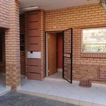 Image 5 - Sinatra Close, Tshwane Ward 101, Gauteng, 0050, South Africa - Apartment for rent
