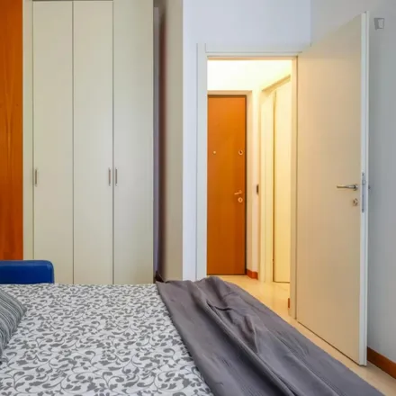 Image 1 - Regency Hotel, Via Giuseppe Arimondi, 12, 20155 Milan MI, Italy - Apartment for rent
