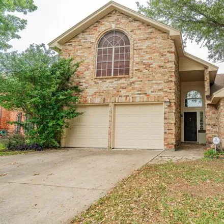 Buy this 3 bed house on 2756 Laurel Hill Drive in Flower Mound, TX 75028
