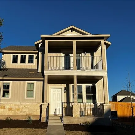 Rent this 4 bed house on Juniper Woods Road in Leander, TX
