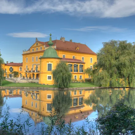 Rent this 1studio house on Schloss Wasserburg in Grasbergstraße 32, 3140 Wasserburg