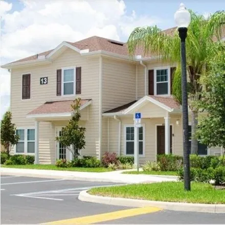 Image 5 - 8986 Legacy Boulevard, Four Corners, FL 34747, USA - Townhouse for sale