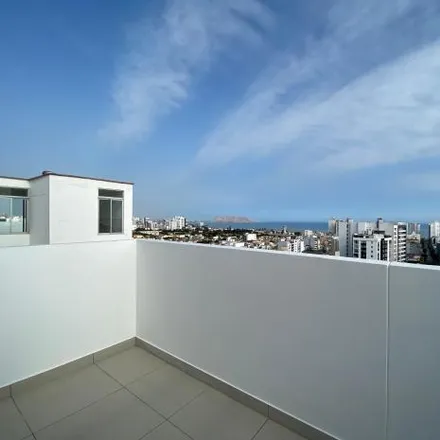 Buy this 3 bed apartment on Brasil Avenue in Magdalena, Lima Metropolitan Area 15086