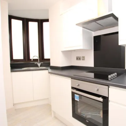 Rent this 2 bed apartment on Priestgate in Peterborough, PE1 1JJ