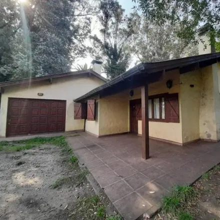 Buy this 2 bed house on unnamed road in El Sosiego, Buenos Aires