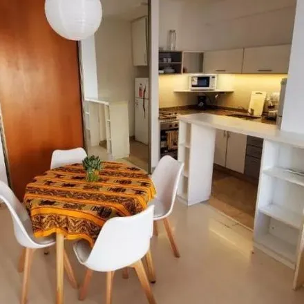Rent this studio apartment on Estado de Palestina 1109 in Villa Crespo, C1188 AAT Buenos Aires