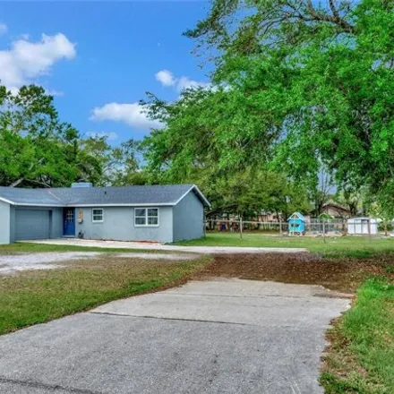 Buy this 3 bed house on 4723 South Wind in Osceola County, FL 34746