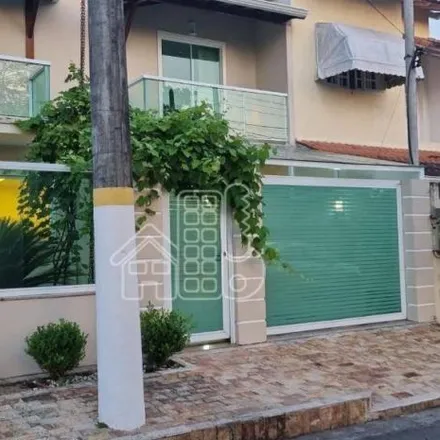 Buy this 3 bed house on Rua Santa Paula in Tribobó I, São Gonçalo - RJ