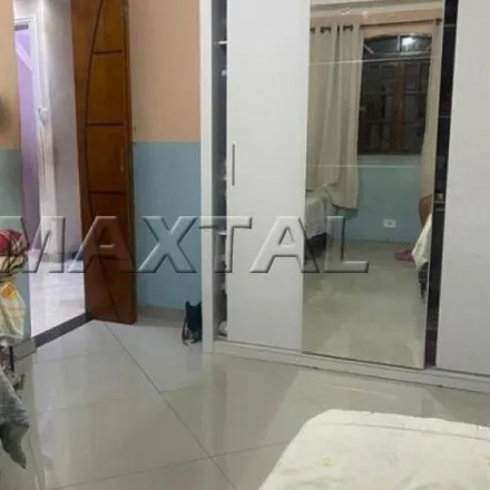 Rent this 2 bed house on Rua Rodolfo Mayer in Vila Amélia, São Paulo - SP