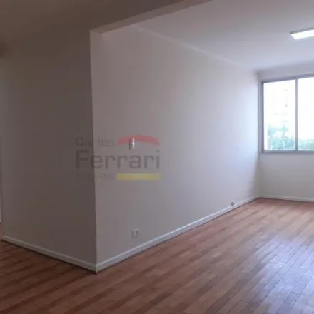 Rent this 2 bed apartment on Rua Doutor Artur Guimarães 210 in Alto de Santana, São Paulo - SP