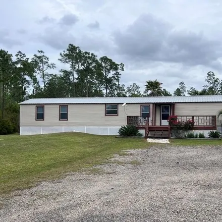 Buy this studio apartment on CR 386 in Gulf County, FL 32465