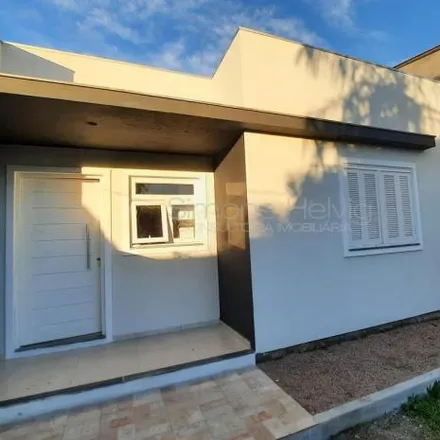 Buy this 2 bed house on Rua Parobé in Centro Novo, Eldorado do Sul - RS