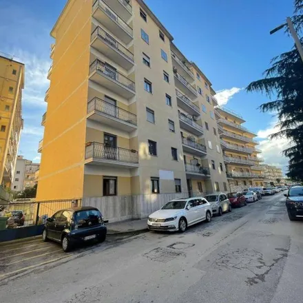 Image 1 - Flora, Via Francesco Flora, 82100 Benevento BN, Italy - Apartment for rent