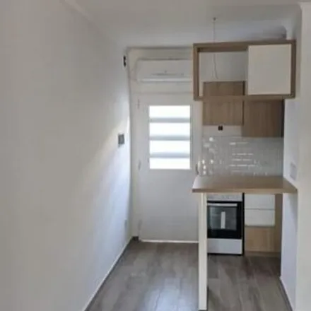 Buy this 1 bed apartment on General Escalada 197 in Partido de La Matanza, B1704 EKI Ramos Mejía