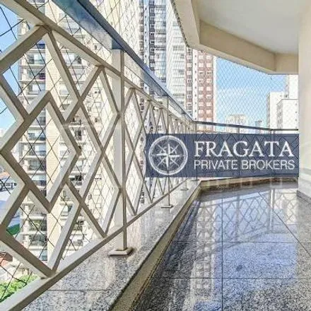 Buy this 3 bed apartment on unnamed road in Nova Crixás - GO, Brazil