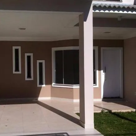 Buy this 3 bed house on Rua Ildee P. da Luz in Parque Verde, Cascavel - PR