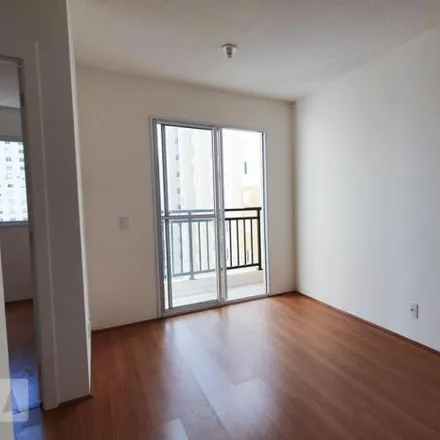 Rent this 2 bed apartment on Rua Afonso Pena 607 in Bairro da Luz, São Paulo - SP