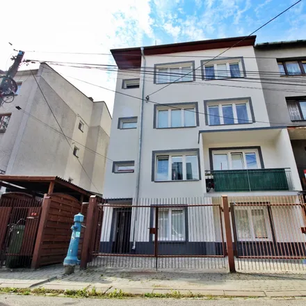 Image 8 - Wiejska 13, 31-464 Krakow, Poland - Apartment for rent