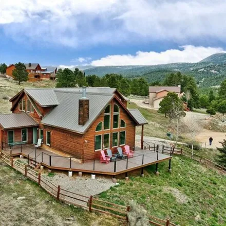 Buy this 4 bed house on Silverado Road in Angel Fire, Colfax County