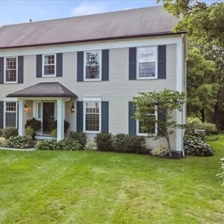 Buy this 4 bed house on 277 Tobey Road in Pittsford, Monroe County