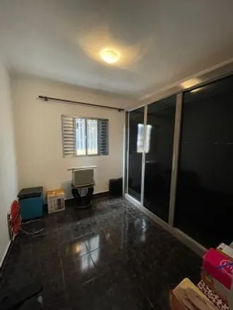 Rent this 4 bed house on Rua Bojuru in Parque Nações Unidas, São Paulo - SP