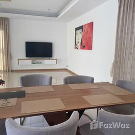 Image 2 - unnamed road, The Vineyard, Chon Buri Province, Thailand - Apartment for rent