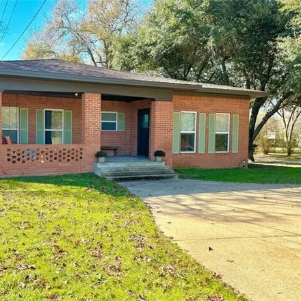 Image 5 - Ash Street, Grapeland, Houston County, TX 75844, USA - House for sale