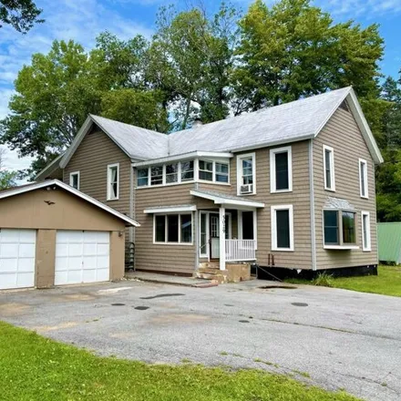 Buy this 4 bed house on 5029 NY 9N in Hadley, Saratoga County
