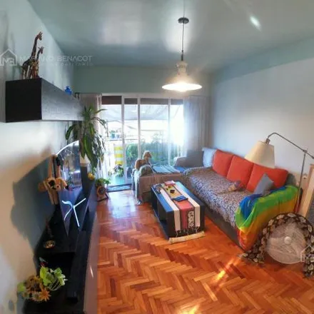 Buy this 2 bed apartment on Caracas 501 in Flores, C1406 FYG Buenos Aires