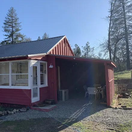 Image 5 - Mariposa, CA, 95338 - House for rent