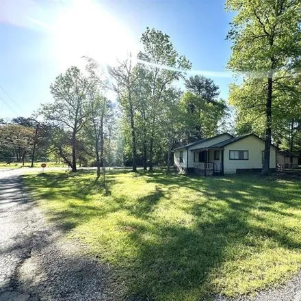 Buy this 3 bed house on 21 Hunter's Drive in Trinity County, TX 75862