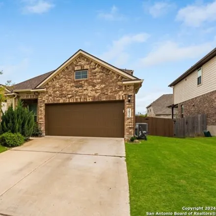Buy this 4 bed house on 2838 Bethany Drive in Schertz, TX 78108