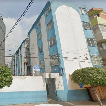Buy this 2 bed apartment on Calle Lago Pátzcuaro in Colonia Verónica Anzures, 11320 Santa Fe