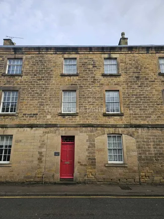 Rent this 3 bed townhouse on Sugar Cottage in Buxton Road, Bakewell CP