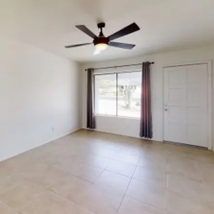 Rent this 3 bed apartment on 9442 North 16Th Street in North Mountain, Phoenix