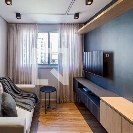 Rent this 2 bed apartment on Avenida Nove de Julho 544 in República, São Paulo - SP