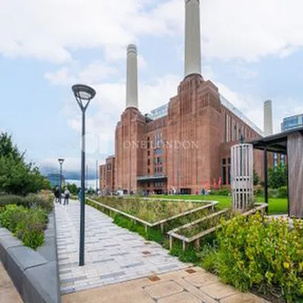 Image 4 - Battersea Power Station, Circus Road West, Nine Elms, London, SW11 8EY, United Kingdom - Apartment for rent