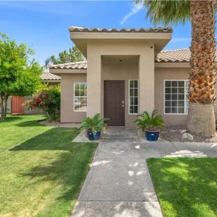 Buy this 4 bed house on 2855 East Sandia Road in Palm Springs, CA 92262