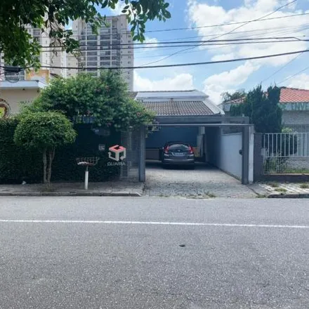 Rent this 3 bed house on Casa do Idoso in Rua Princesa Francisca Carolina, Nova Petrópolis