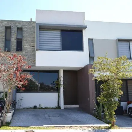 Image 2 - unnamed road, Bosques del Centinela, 45187 Zapopan, JAL, Mexico - House for sale