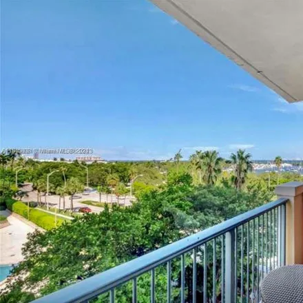 Rent this 1 bed condo on 2951 South Bayshore Drive
