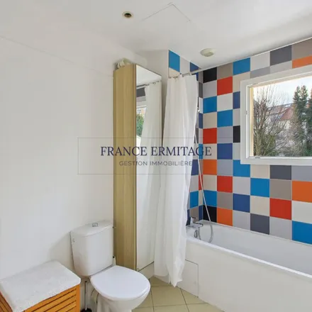 Image 3 - 2 Rue Étienne Dolet, 92130 Issy-les-Moulineaux, France - Apartment for rent