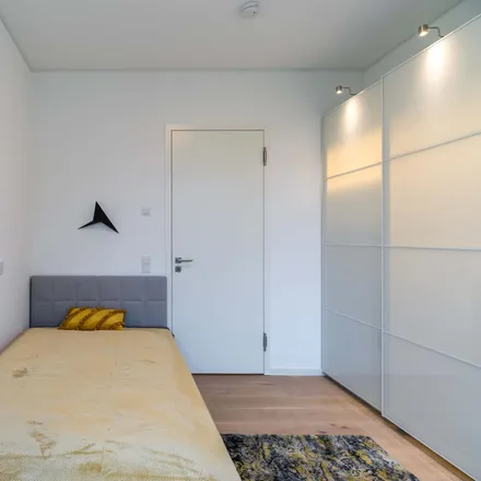 Image 2 - Altonaer Straße 27, 10555 Berlin, Germany - Apartment for rent