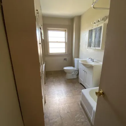 Rent this 1 bed apartment on 461 State Street in City of Albany, NY 12203