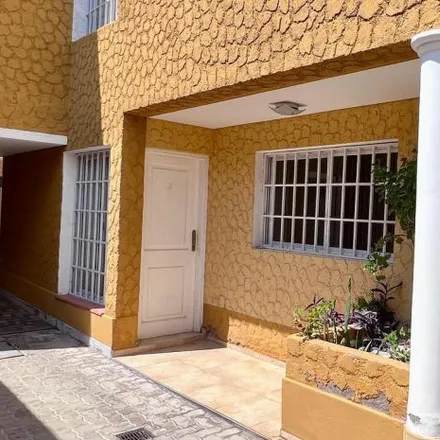 Buy this 2 bed apartment on Huarpes in Departamento Capital, M5500 EPA Mendoza