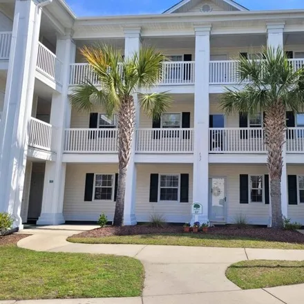 Image 1 - 457 Red River Court, River Oaks, Myrtle Beach, SC 29579, USA - Condo for sale