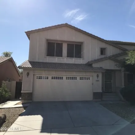 Image 2 - 13783 West Ventura Street, Surprise, AZ 85379, USA - House for rent