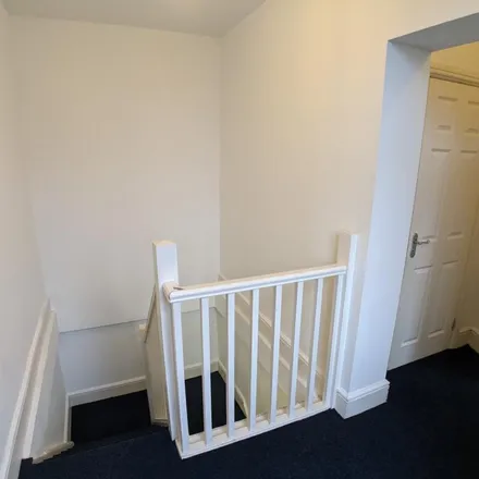 Rent this 3 bed apartment on Hathersage Road in Victoria Park, Manchester