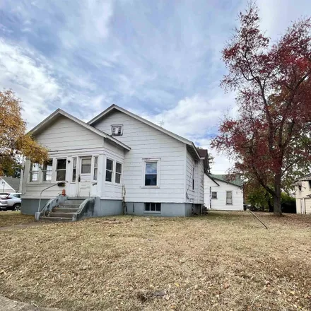 Image 2 - 1101 Pearl Street, Metropolis, IL 62960, USA - House for sale