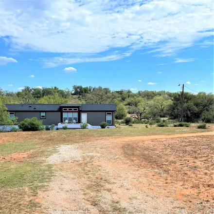 Buy this 2 bed house on 148 Scenic Hills Drive in Llano, TX 78643